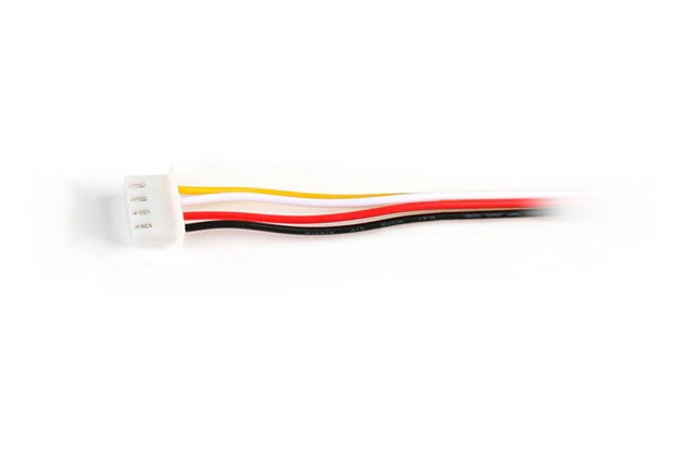 Балансувальний кабель QJ JST-XH 3S (15 см) 50 шт amc