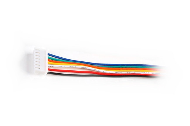 Балансувальний кабель QJ JST-XH 6S (15 см) 50 шт amc