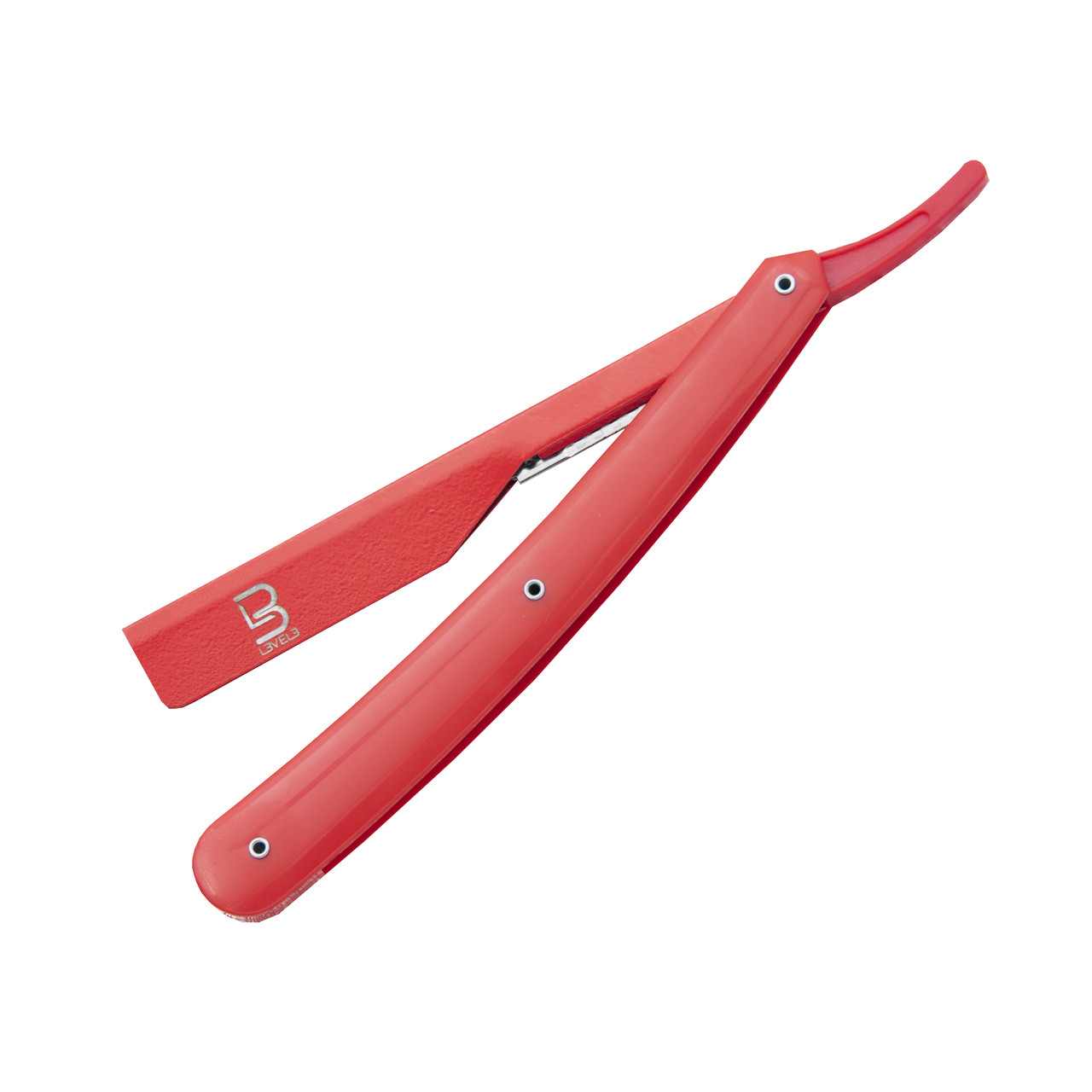 Небезпечна бритва Level3 Shavette Razor