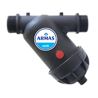 ARMAS MDF 1, Механический дисковый фильтр 3/4" 5 м3/ч