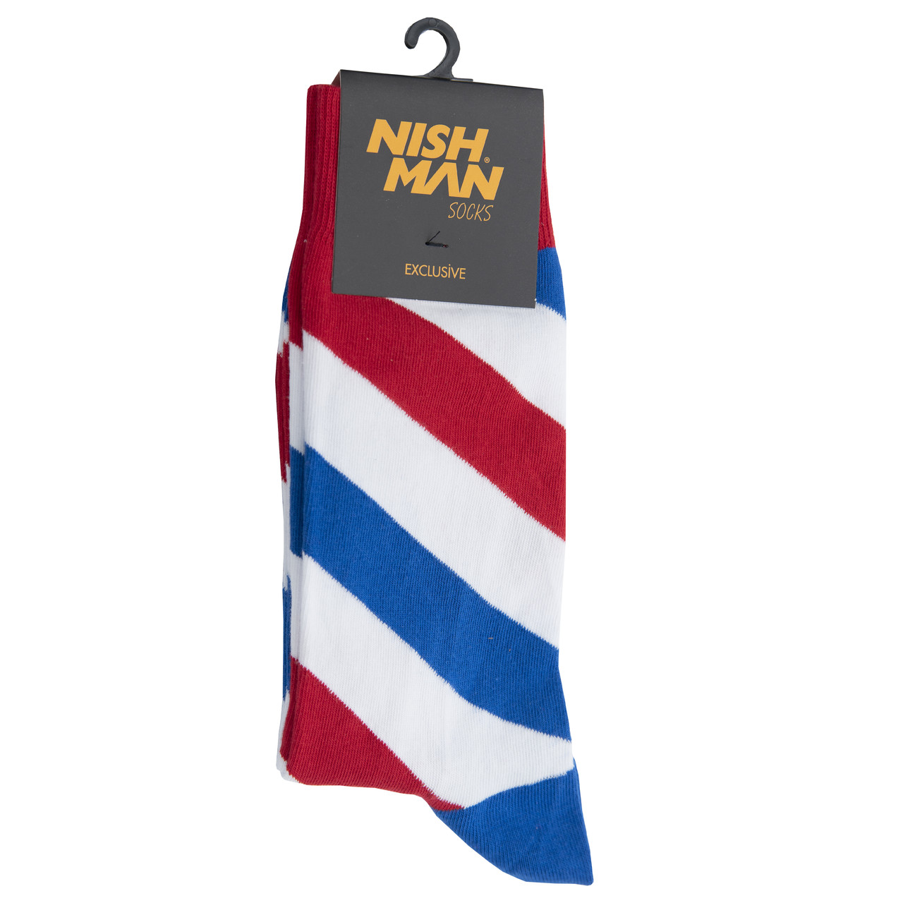 Шкарпетки барберські Nishman Exclusive Socks