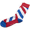 Шкарпетки барберські Nishman Exclusive Socks, фото 2