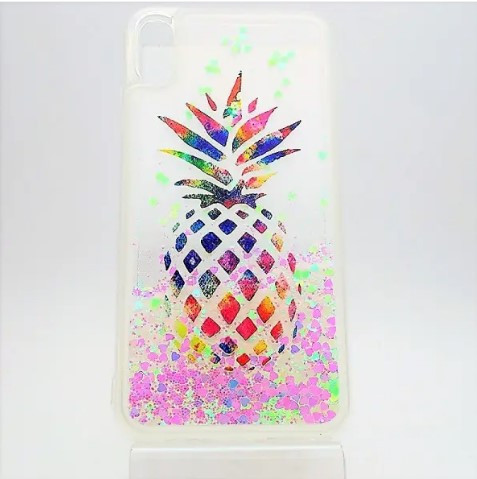 Чохол накладка Lovely Stream для Apple iPhone XS Max 6.5" (12), фото 1