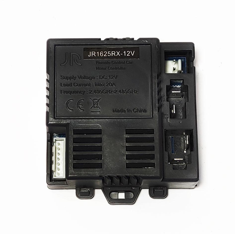 Блок керування дитячого електромобіля JR1625RX-12V