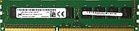 Оперативная память Micron DDR3L 8GB 1333MHz 2Rx8 PC3L-10600e, ECC Unbuffered