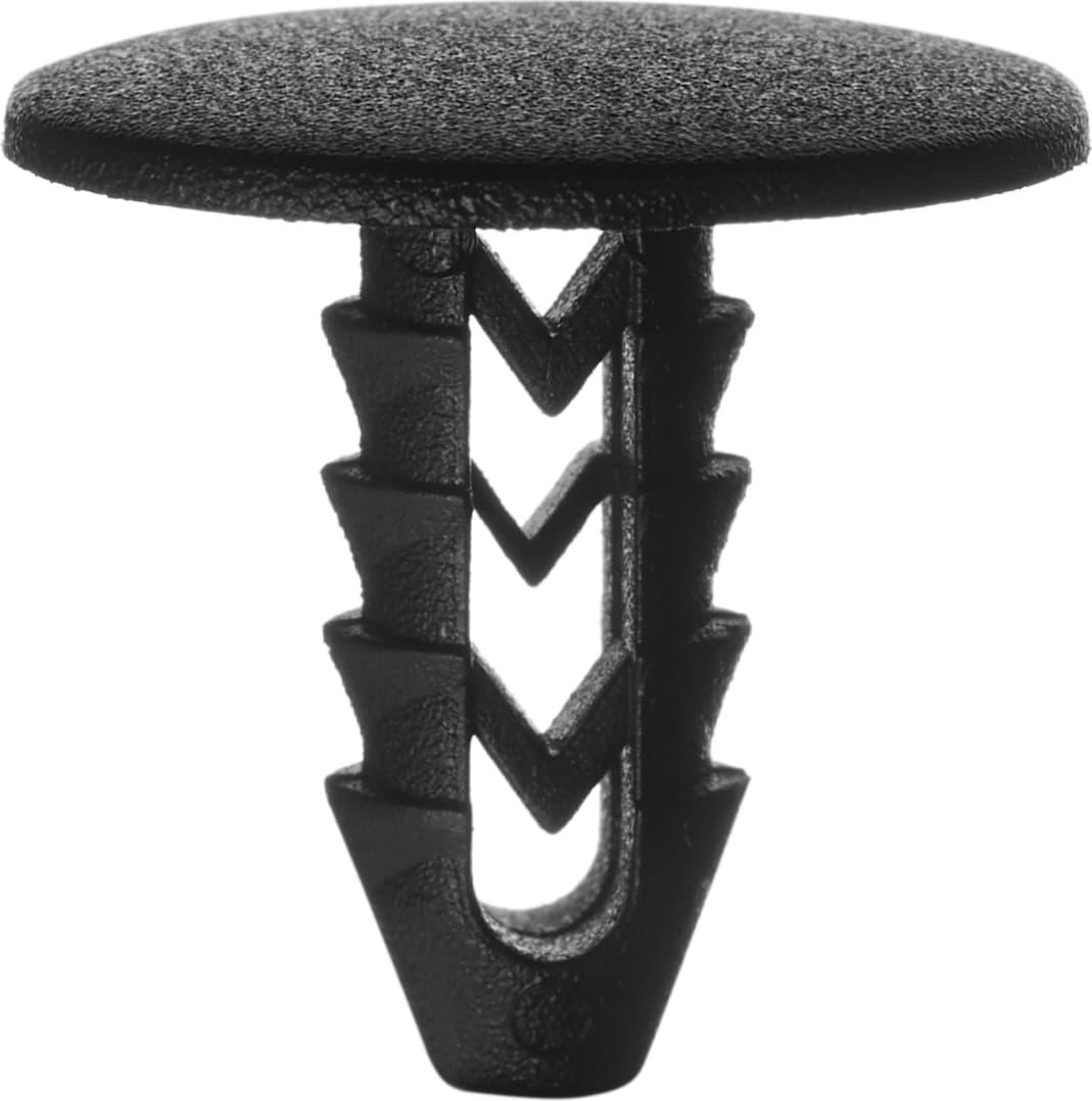 Кріплення обшивки, один капелюх кліпси типу Ель — Alfa Romeo Багато моделей