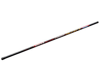 Ручка пiдсака Flagman штекер FORCE ACTIVE CARP 3,4m