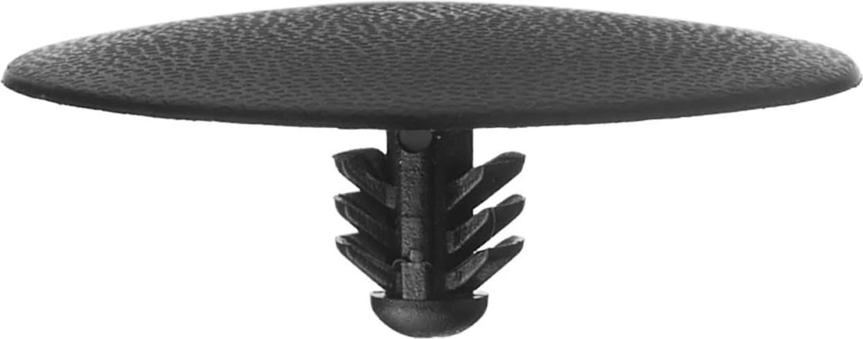 Кріплення обшивки, один капелюшок Кліпси типу Ель — Nissan Pathfinder