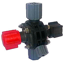 Клапан мультифункційний ProMinent, фото 1