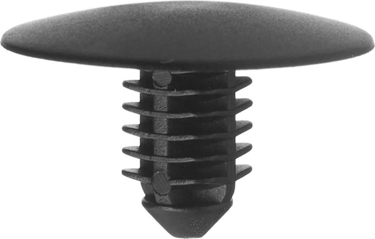 Кріплення обшивки, один капелюх кліпси типу Ель — Mazda CX-7