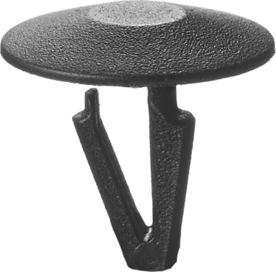 Кріплення обшивки, один капелюх кліпси типу Якір — Dodge Багато моделей