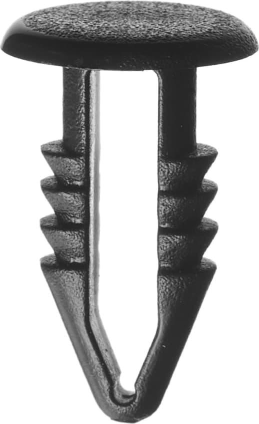 Кріплення обшивки, один капелюх кліпси типу Ель — Iveco Багато моделей