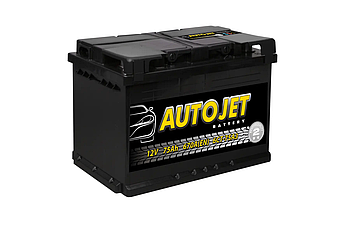 Autojet