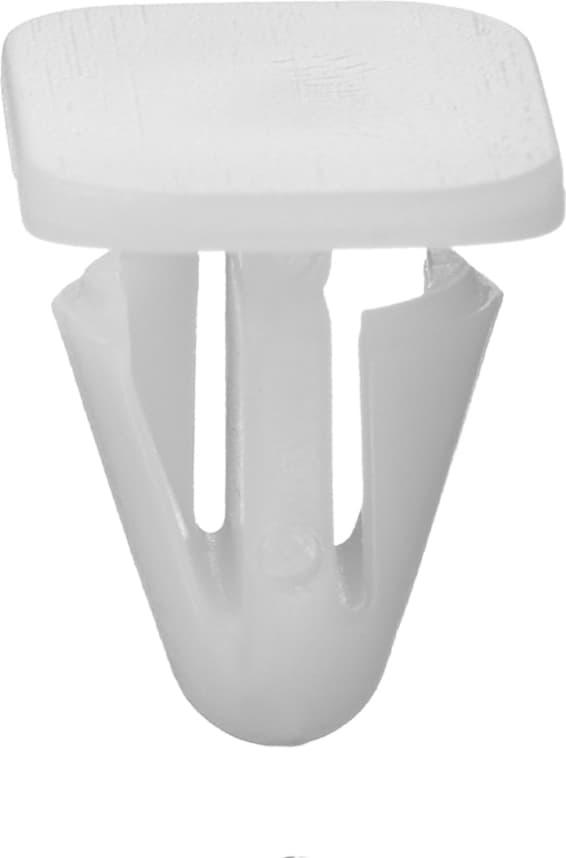 Кріплення обшивки, один капелюшок Кліпси типу Якір — Suzuki SX4