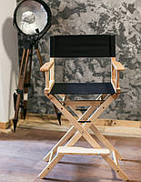 Складной стул для визажа Apolo 9