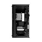 Корпус 1stPlayer T3-BK-4F1 Black без БЖ, фото 7