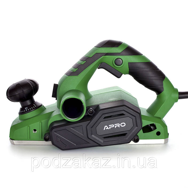 Електрорубанок APRO P1100 HLZ
