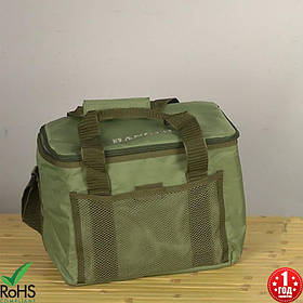 Термосумка Ranger HB5-M із ізотермічним відділом, ручками для перенесення, світловідбивними елементами