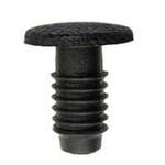 Кріплення обшивки, один капелюх кліпси типу Ель — Lancia Beta