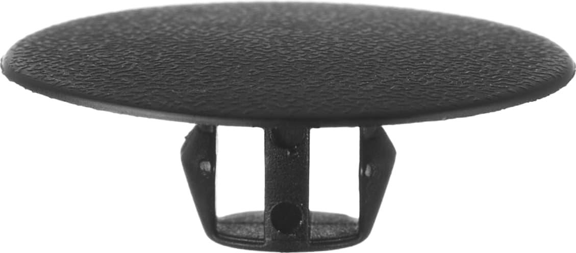 Кріплення обшивки, один капелюх кліпси типу Якір — Mitsubishi Space Star