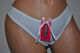 Стрінги B.V.Bluisa Victoria гладун Білий