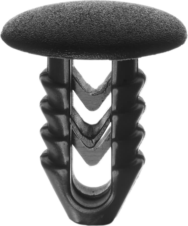 Кріплення обшивки, один капелюх кліпси типу Ель — Alfa Romeo Багато моделей