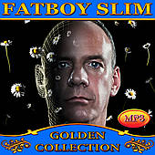 Fatboy Slim [CD/mp3]