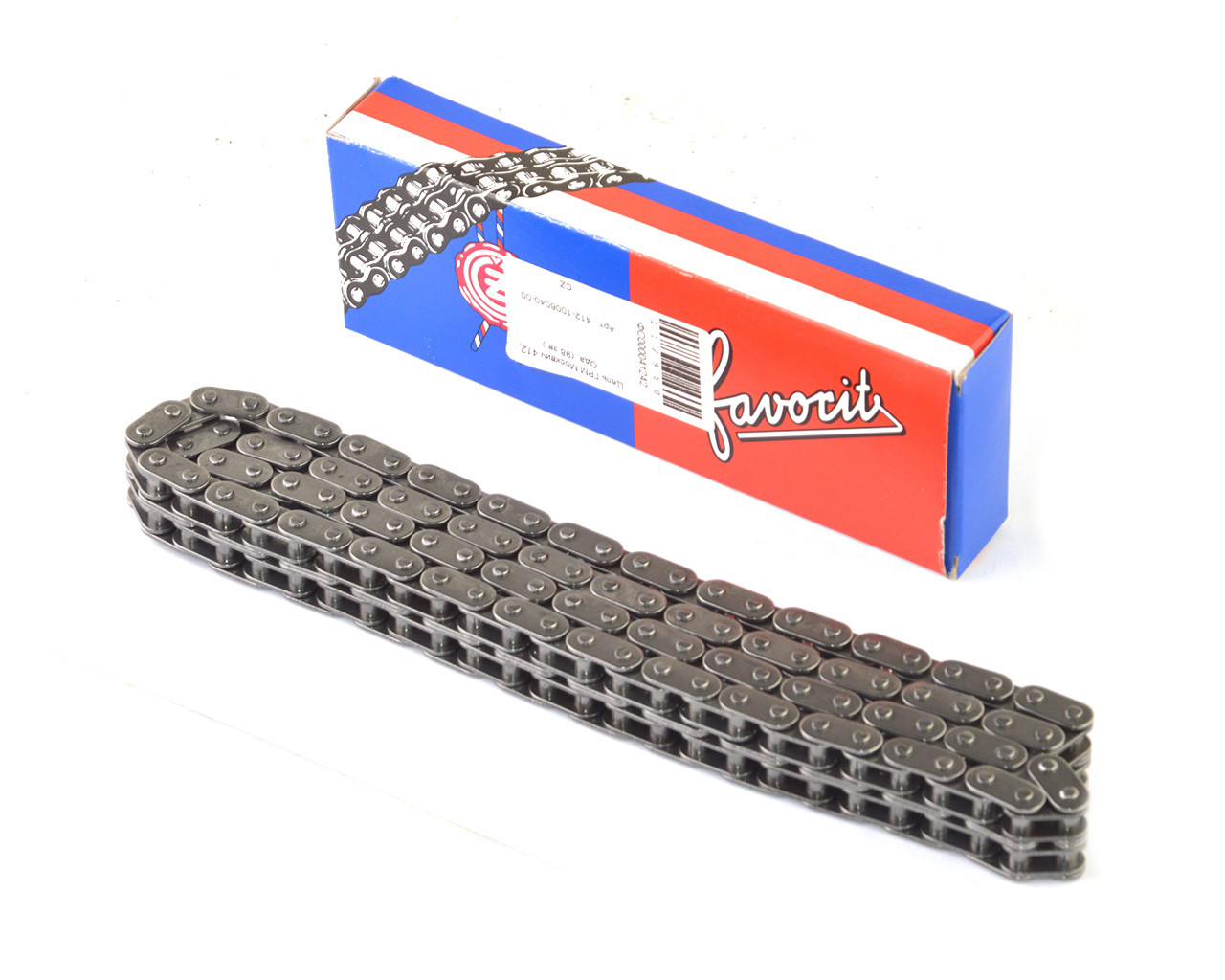 Ланцюг ГРМ Москвич 412, Ода, (98 зв.)