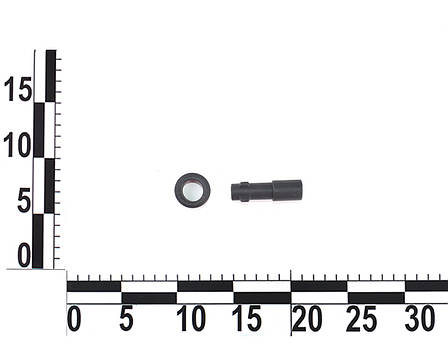 Наконечник котушки запалювання ВАЗ 2110-12 1.6 16 V, 2170-72, 2190, 1117-19 1.6/1.4 16 V (для CL321, CL800), фото 2