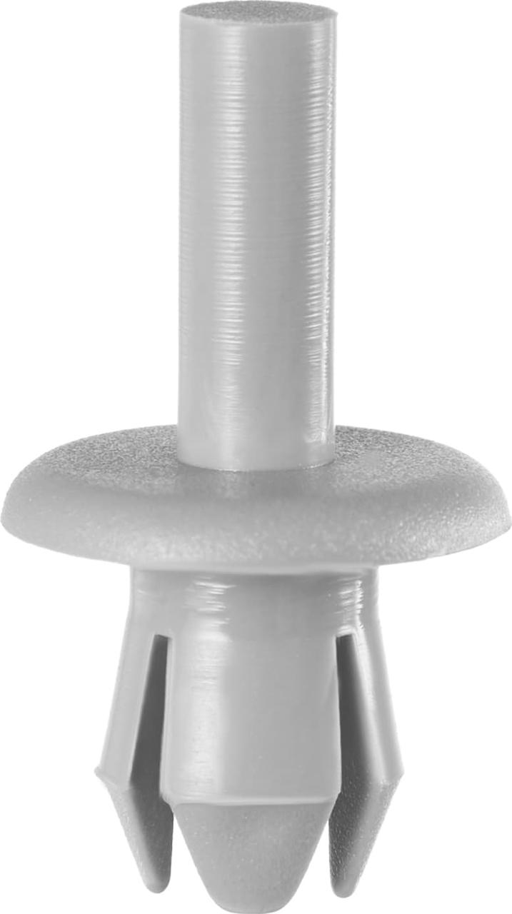 Кріплення розпірної дії З натискним розпірним штиром — Opel Vectra C