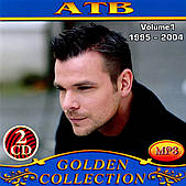 ATB [4 CD/mp3]