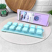 Силіконова форма для льоду на 12 осередків Ardesto Fresh