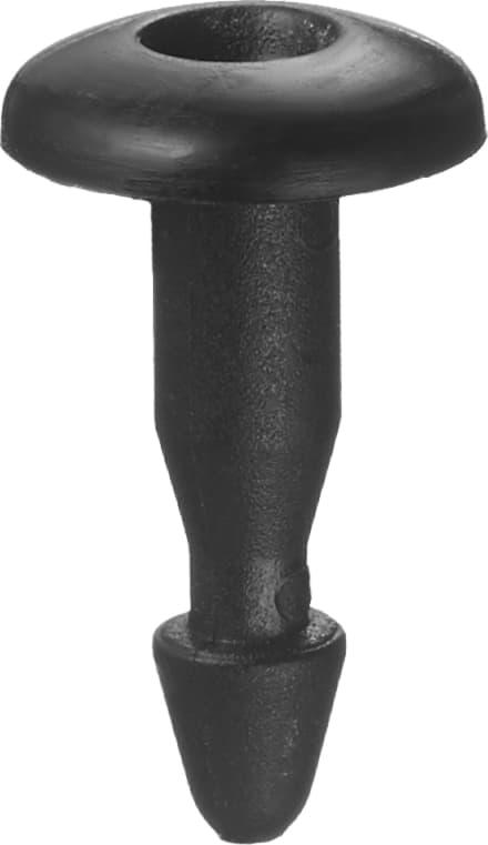 Кріплення обшивки, один капелюшок Кліпси інші — Infiniti J30