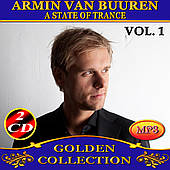 Armin Van Buuren [6 CD/mp3]