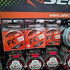 Флюорокарбон Select Basic FC 10m 0.24mm 6lb/2.9kg, фото 2