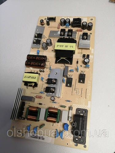 Купить Блок питания тв Xiaomi L50M5-5ARU, цена 900 ₴ — Prom.ua (ID ...