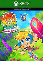 Lila's Tale and the Hidden Forest для Xbox One/Series S/X