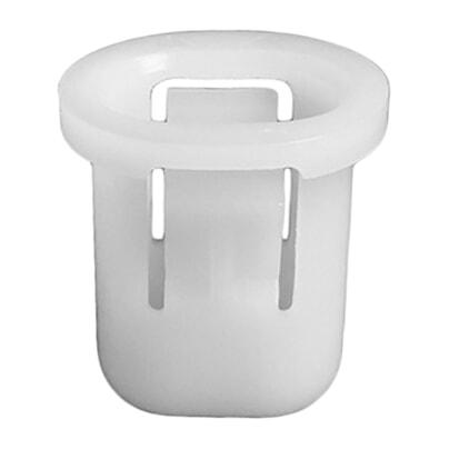 Втулки, вставки Втулка з овальним капелюшком — Toyota Corolla