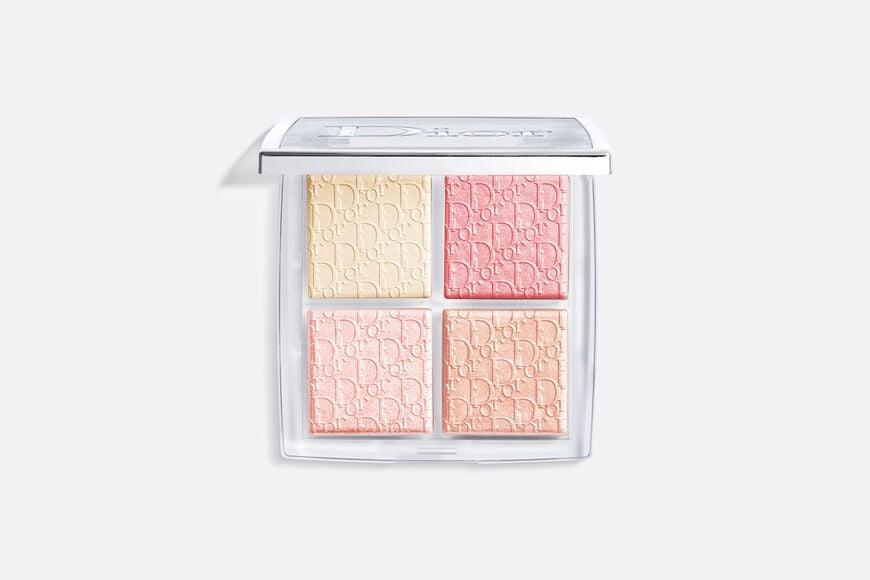 フェイスカラー Dior Glow Face Palette 004 Rose Gold Палетка DIOR BACKSTAGE GLOW FACE PALETTE 004 ROSE GOLD, цена