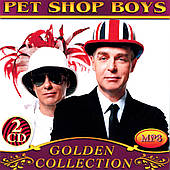 Pet Shop Boys [2 CD/mp3]