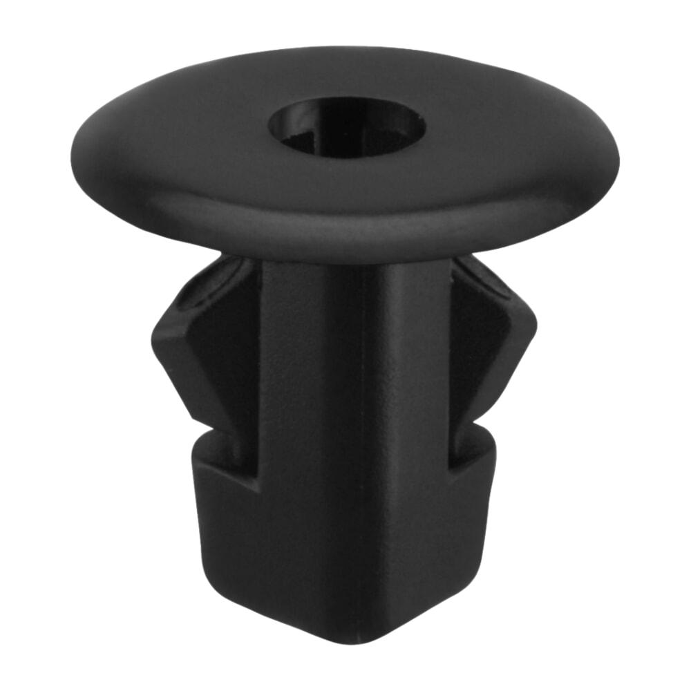 Втулки, вставки Втулка з круглим капелюшком — Toyota Corolla