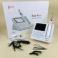 Бездротовий ендомотор з вбудованим апекслокатором Woodpecker Endo Radar