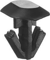 Крепления обшивки, одна шляпка Клипсы типа Якорь - Peugeot Много моделей