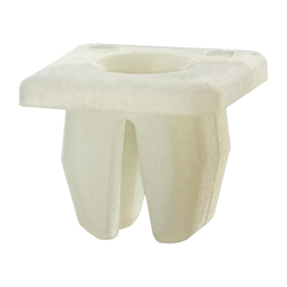 Втулки, вставки Втулка з квадратним капелюшком — Toyota Багато моделей