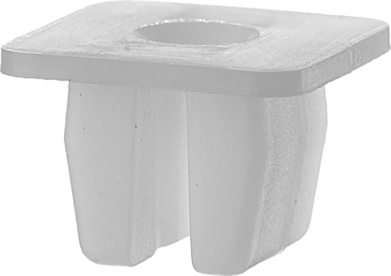 Втулки, вставки Втулка з квадратним капелюшком — Toyota Багато моделей