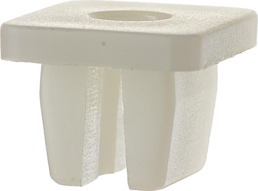 Втулки, вставки Втулка з квадратним капелюшком — Toyota Багато моделей