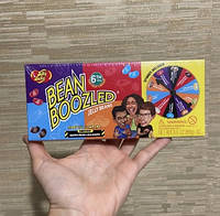 Рулетка Bean Boozled 6 edition Jelly Belly 99г