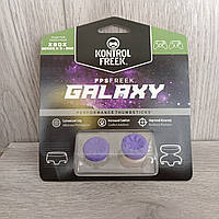 Набор накладок Thumb Grips Kontrolfreek Galaxy Purple Xbox One/Xbox Series X|S