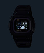 Чоловічі годинники Casio G-Shock MRG-B5000BA-1E MRG-B5000BA-1JR MRGB5000BA Titanium Cobarion, фото 7