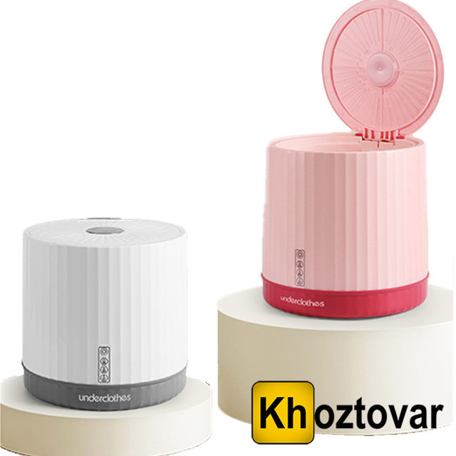 Мініпортативна пральна машина Mini Washing Machine XM-004, фото 1